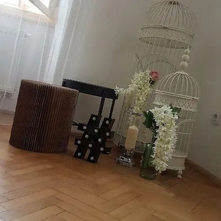 Apartman Cas Nemam, Ale Ubytuji Se... 아파트 *