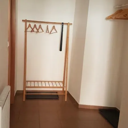 아파트 Apartman Cas Nemam, Ale Ubytuji Se... 피세크