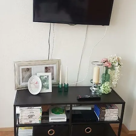 아파트 Apartman Cas Nemam, Ale Ubytuji Se... 피세크