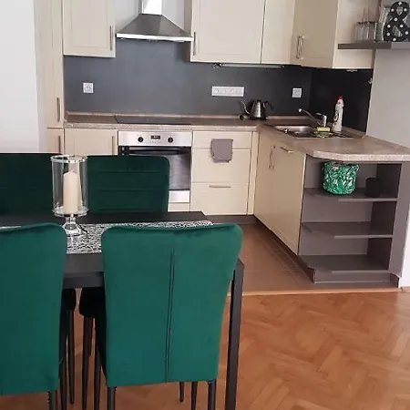 Apartman Cas Nemam, Ale Ubytuji Se... * 피세크